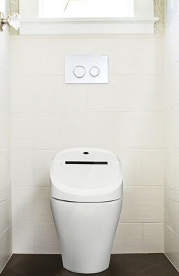 Intelligent Toilet TRO from Bathx Bath ware Model Number	HB8113