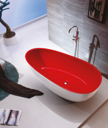 Rossana Bath Tub From BathX